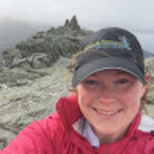 Meet your Posher, Alison